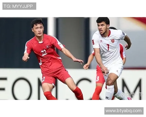 2017年朝鲜男足与韩国男足激战回顾及赛后分析