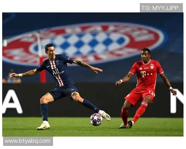 2020年欧冠淘汰赛拜仁慕尼黑对阵切尔西精彩回顾与分析