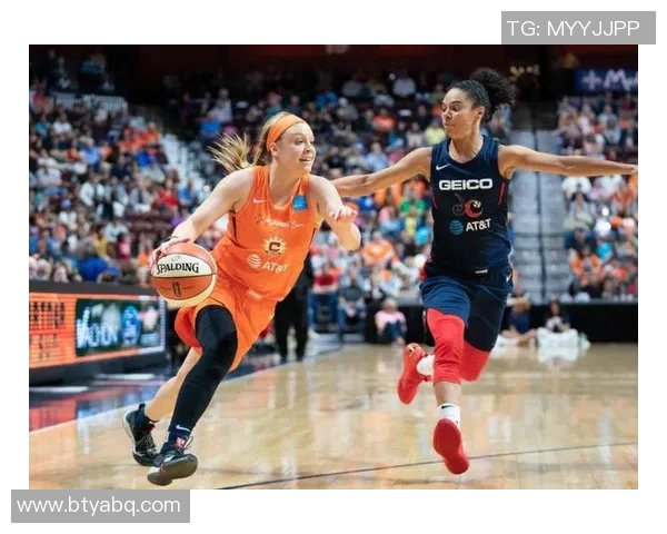 WNBA太阳队与大梦想队的激烈对决展现篮球魅力与团队精神